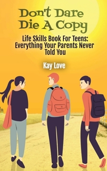 Paperback Don't Dare Die A Copy Book