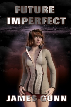 Paperback Future Imperfect Book