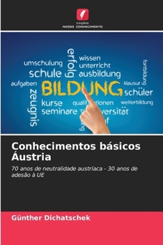 Conhecimentos básicos Áustria (Portuguese Edition)