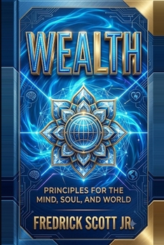 Paperback Wealth: Principles for the Mind, Soul and World Book