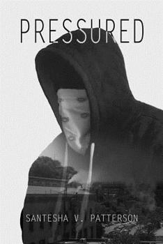 Paperback Pressured Book