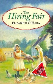 The Hiring Fair - Book #1 of the Hiring Fire