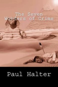 Paperback The Seven Wonders of Crime Book
