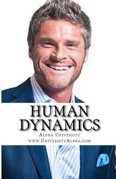 Paperback Human Dynamics Book