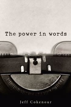 Paperback The Power in Words Book