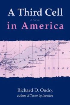 Paperback A Third Cell in America Book