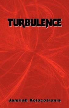 Paperback Turbulence Book