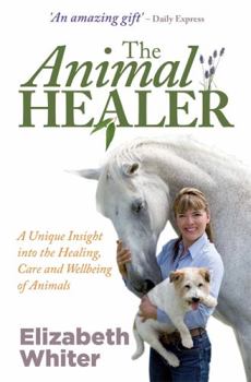 Paperback The Animal Healer Book