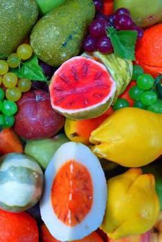 Paperback Soap Notebook Book