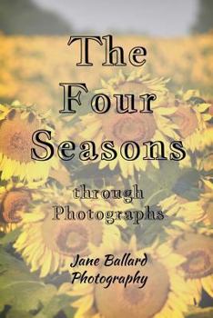 Paperback The Four Seasons: Through Photographs Book