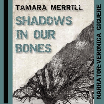MP3 CD Shadows in Our Bones Book