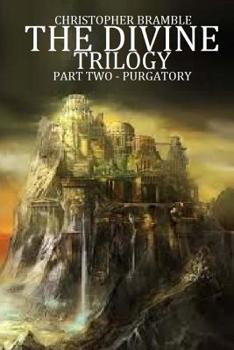 Paperback The Divine Trilogy - Purgatory Book