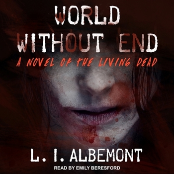 Audio CD World Without End Book