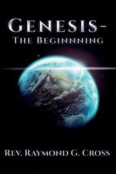 Paperback Genesis - The Beginnning Book