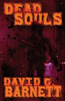Paperback Dead Souls Book