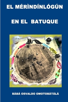 Paperback El Merindinlogun En El Batuque [Spanish] Book