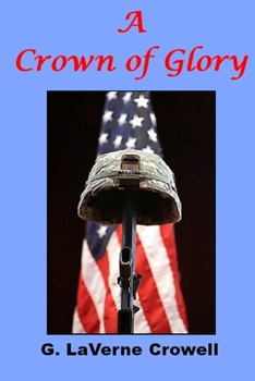 Paperback A Crown of Glory Book