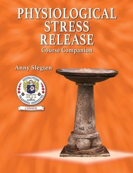 Paperback Physiological Stress Release Book