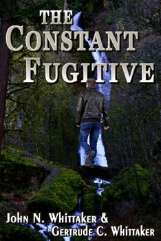Paperback The Constant Fugitive Book