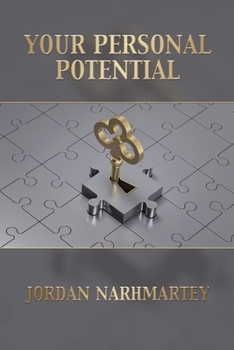 Paperback Your Personal Potential Book