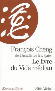 Paperback Livre Du Vide Median (Le) [French] Book