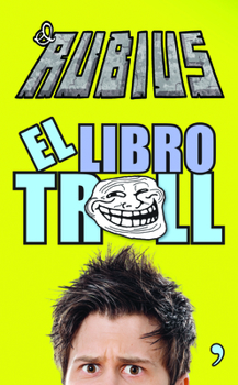 Paperback El libro Troll (Spanish Edition) Book