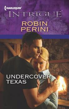 Undercover Texas - Book #4 of the Carder Texas Connections