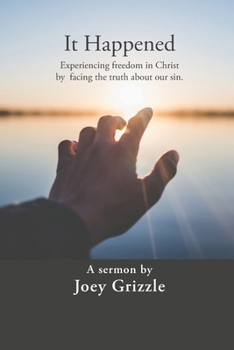 Paperback It Happened Book