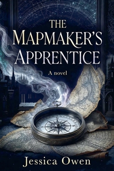 Paperback The Mapmaker's Apprentice Book