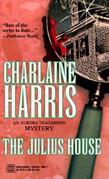 Mass Market Paperback The Julius House Book