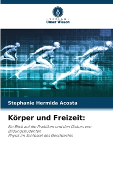 Paperback Körper und Freizeit [German] Book