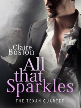 Paperback All that Sparkles Book