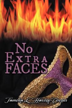 Paperback No Extra Faces Book