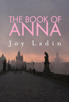 Paperback The Book of Anna Book