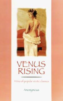Paperback Venus Rising Book