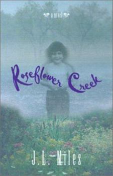 Hardcover Roseflower Creek Book