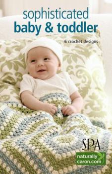 Paperback Sophisticated Baby & Toddler Book