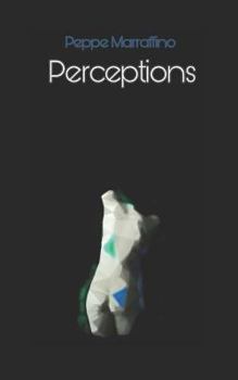 Paperback Perceptions: La Storia Di Un Diamante Scalzo [Italian] Book