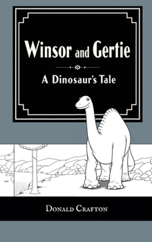 Hardcover Winsor and Gertie Book
