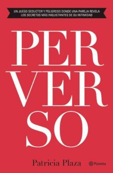 Paperback Perverso (Spanish Edition) Book