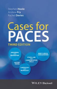 Paperback Cases for Paces Book