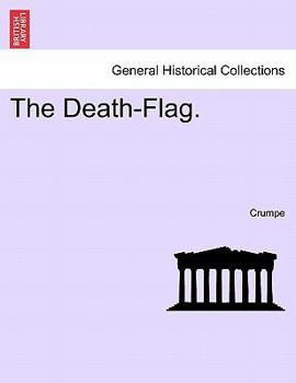 Paperback The Death-Flag. Book