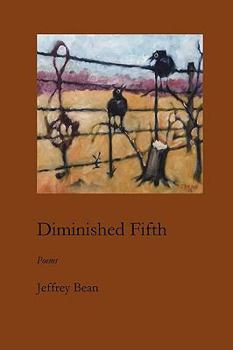 Paperback Diminished Fifth Book