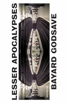 Paperback Lesser Apocalypses Book