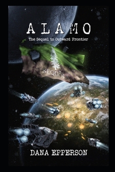 Paperback Alamo Book