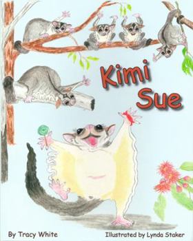 Paperback Kimi Sue, 2nd Edition Book