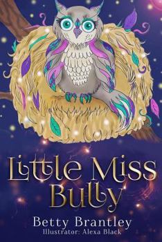 Paperback Little Miss Bully Book