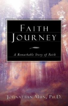 Paperback Faith Journey Book