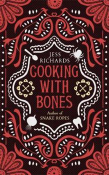 Hardcover Cooking With Bones Book