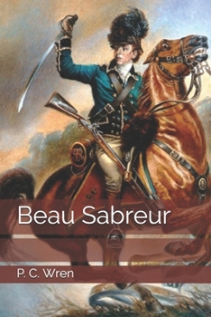 Beau Sabreur
